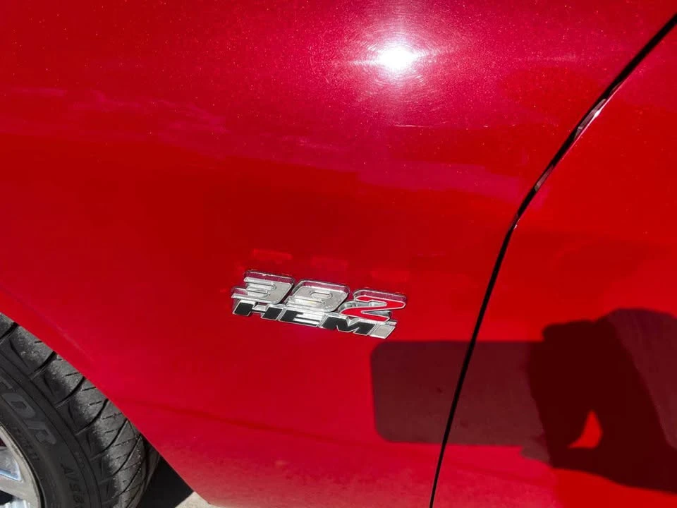 2013 Dodge Challenger SRT8 & 392 3rd Gen - Image 7 of 7