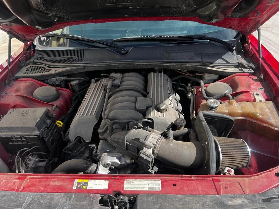 2013 Dodge Challenger SRT8 & 392 3rd Gen - Image 4 of 7