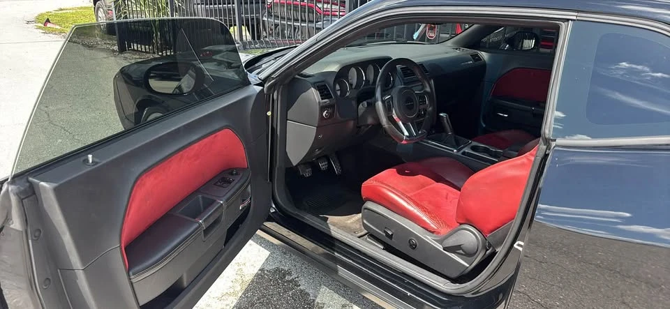 2013 Dodge Challenger SRT8 & 392 3rd Gen - Image 6 of 9