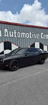 2013 Dodge Challenger SRT 392 Coupe 2D