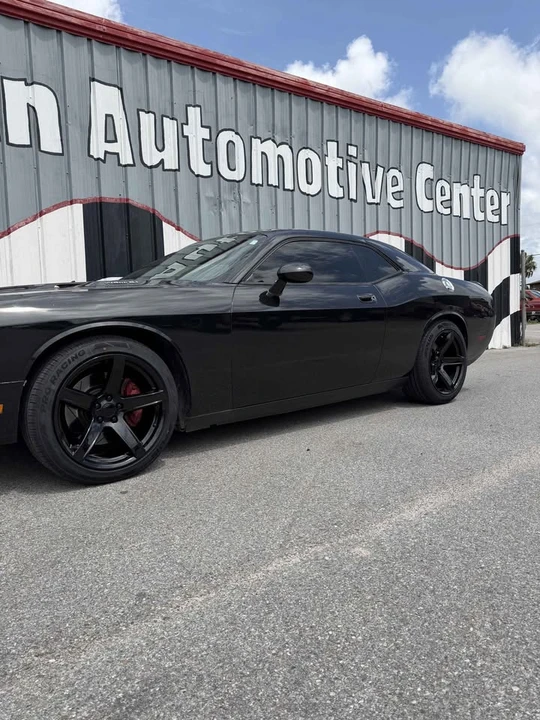 2013 Dodge Challenger SRT8 & 392 3rd Gen - Image 2 of 2