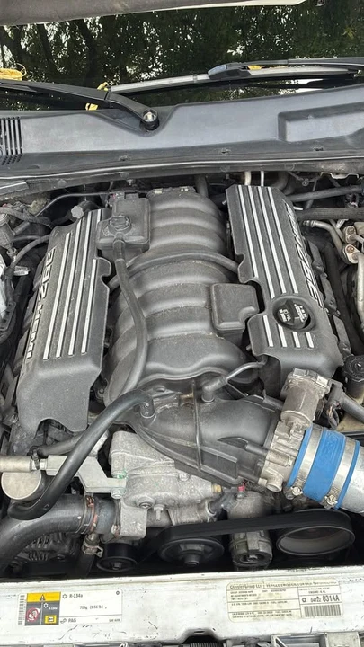 2013 Dodge Challenger SRT8 & 392 3rd Gen - Image 4 of 5