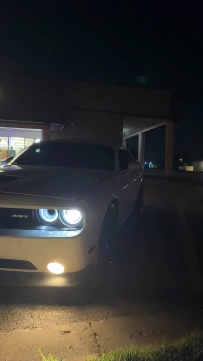 2013 Dodge Challenger SRT8 & 392 3rd Gen - Image 3 of 5