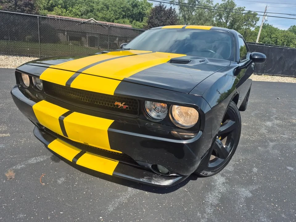 2013 Dodge Challenger SRT8 & 392 3rd Gen - Image 2 of 16