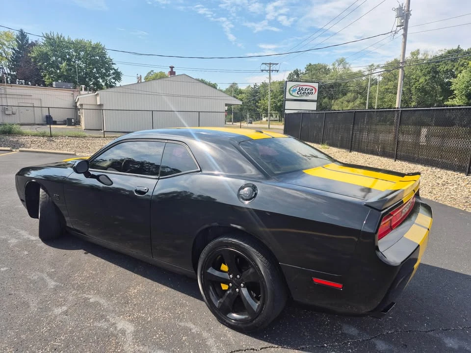 2013 Dodge Challenger SRT8 & 392 3rd Gen - Image 8 of 16