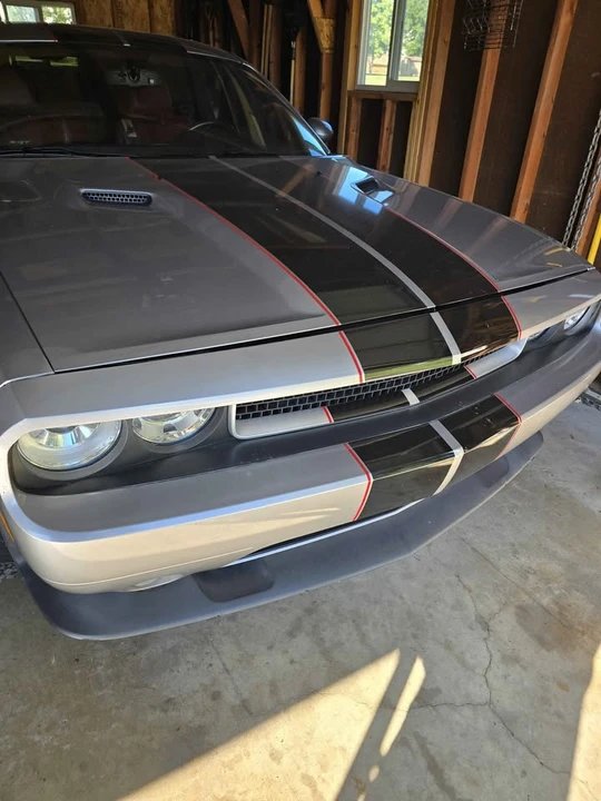 2013 Dodge Challenger SRT8 & 392 3rd Gen - Image 6 of 6