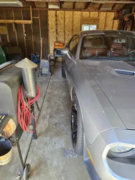 2013 Dodge Challenger SRT 392 Coupe 2D