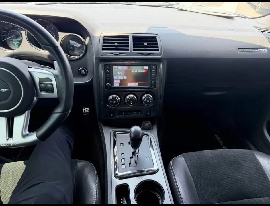 2013 Dodge Challenger SRT8 & 392 3rd Gen - Image 10 of 10