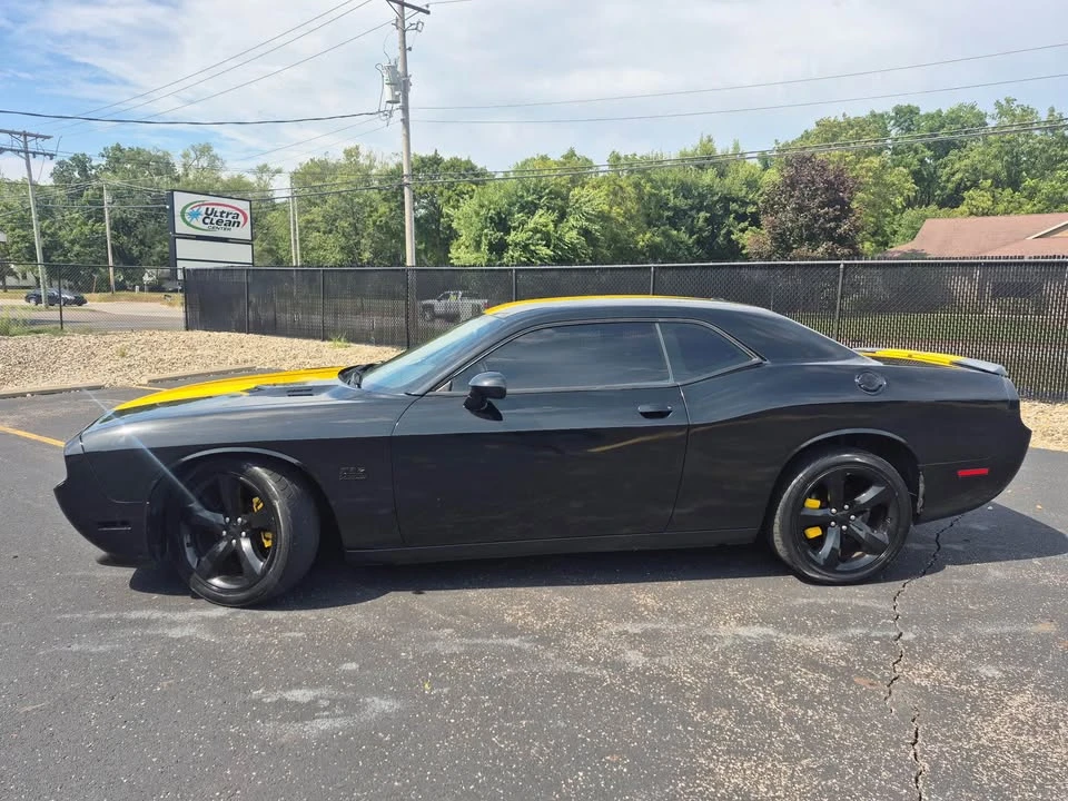 2013 Dodge Challenger SRT8 & 392 3rd Gen - Image 5 of 16
