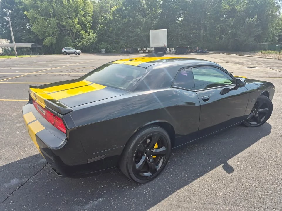 2013 Dodge Challenger SRT8 & 392 3rd Gen - Image 7 of 16