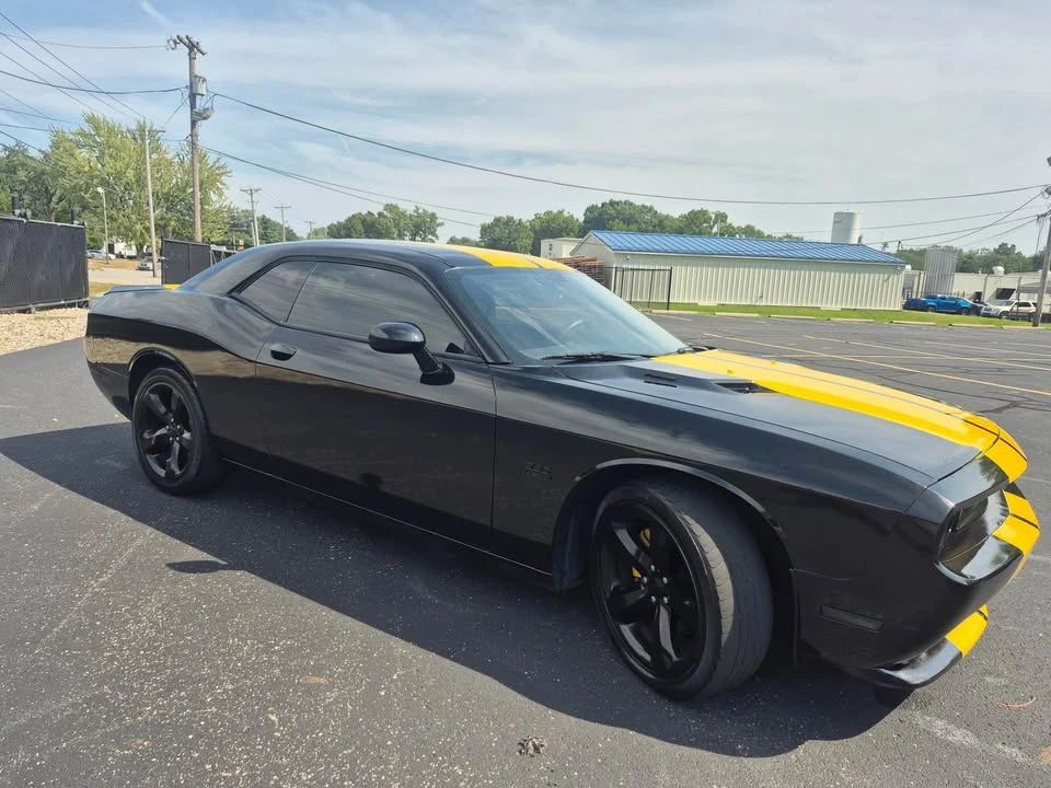 2013 Dodge Challenger SRT8 & 392 3rd Gen - Image 6 of 16