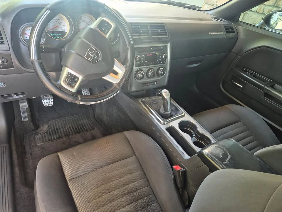 2013 Dodge Challenger SRT8 & 392 3rd Gen - Image 11 of 16