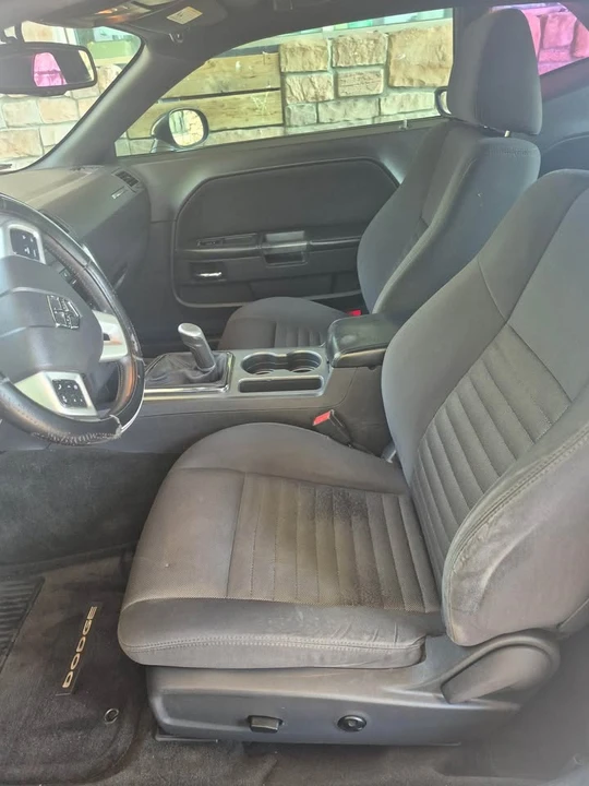 2013 Dodge Challenger SRT8 & 392 3rd Gen - Image 12 of 16