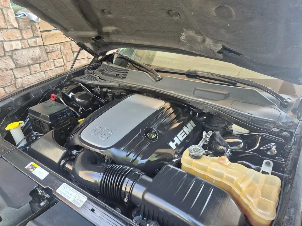 2013 Dodge Challenger SRT8 & 392 3rd Gen - Image 9 of 16