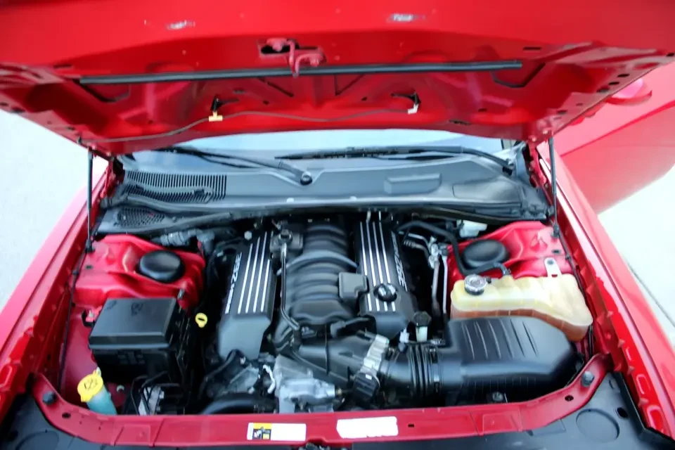 2013 Dodge Challenger SRT8 & 392 3rd Gen - Image 14 of 14