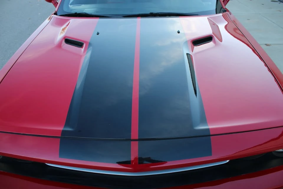 2013 Dodge Challenger SRT8 & 392 3rd Gen - Image 7 of 14