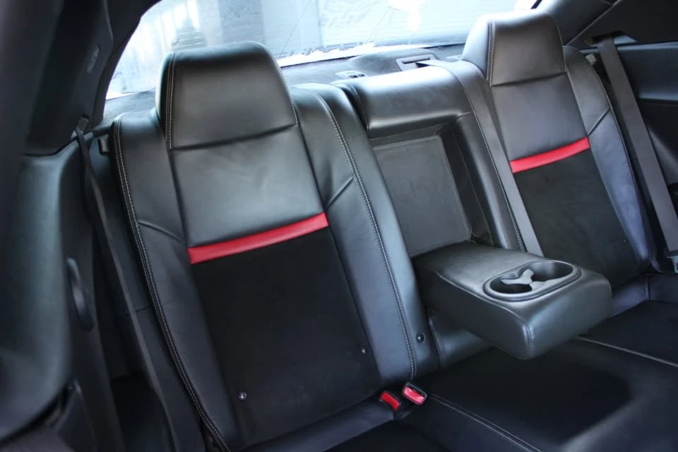 2013 Dodge Challenger SRT8 & 392 3rd Gen - Image 11 of 14
