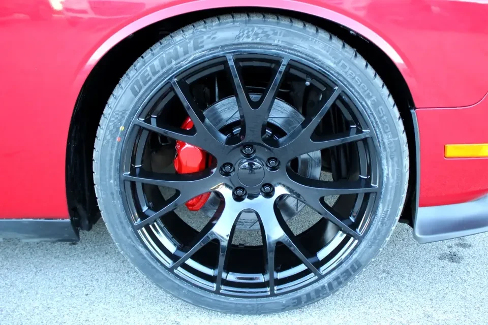 2013 Dodge Challenger SRT8 & 392 3rd Gen - Image 6 of 14
