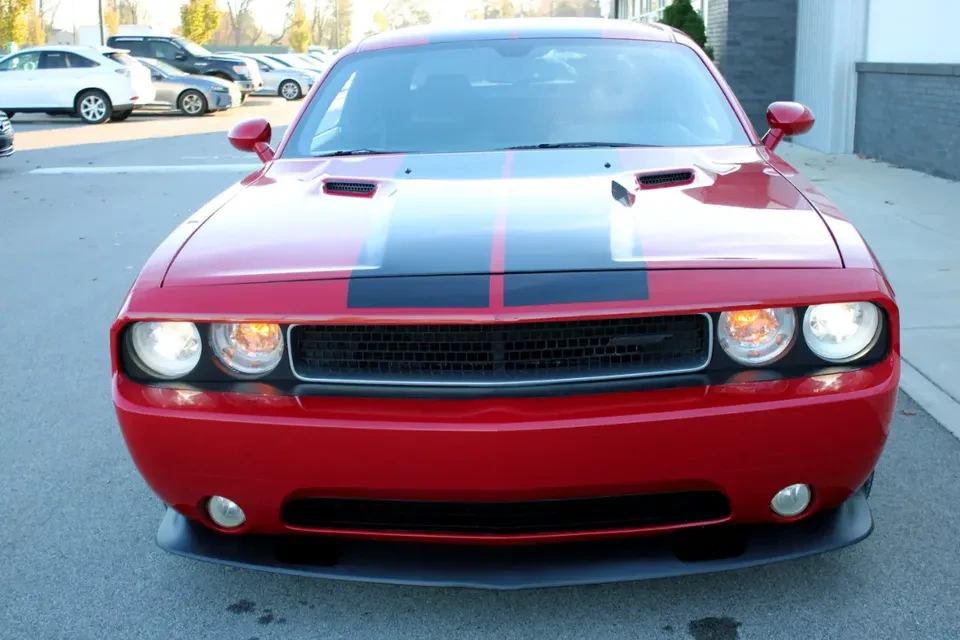 2013 Dodge Challenger SRT8 & 392 3rd Gen - Image 2 of 14