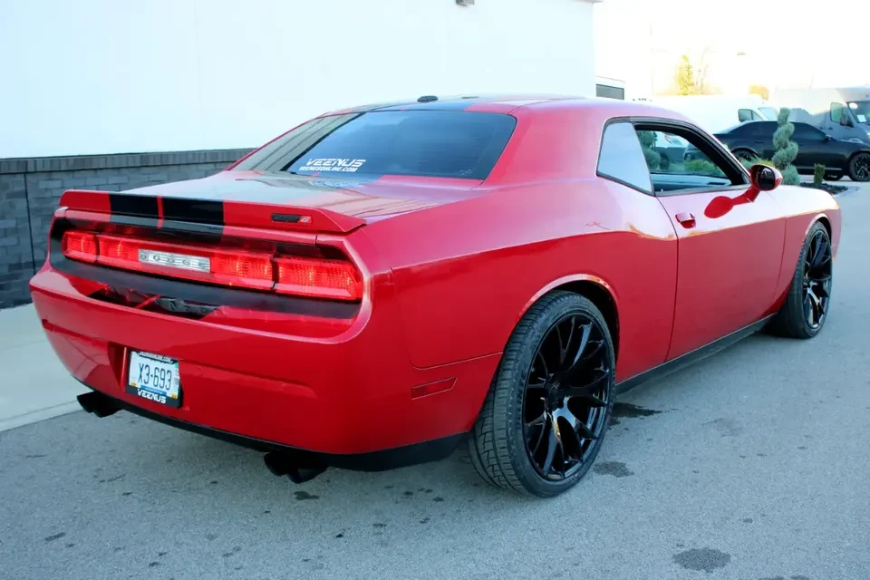 2013 Dodge Challenger SRT8 & 392 3rd Gen - Image 5 of 14