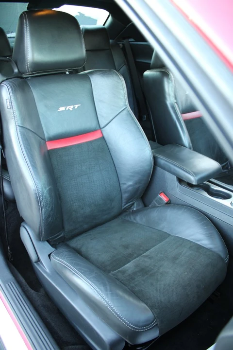 2013 Dodge Challenger SRT8 & 392 3rd Gen - Image 10 of 14