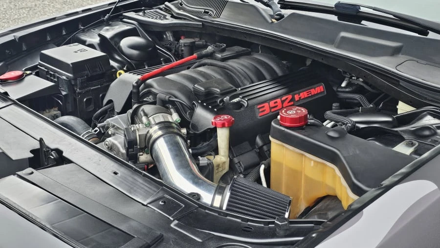 2013 Dodge Challenger SRT8 & 392 3rd Gen - Image 31 of 31
