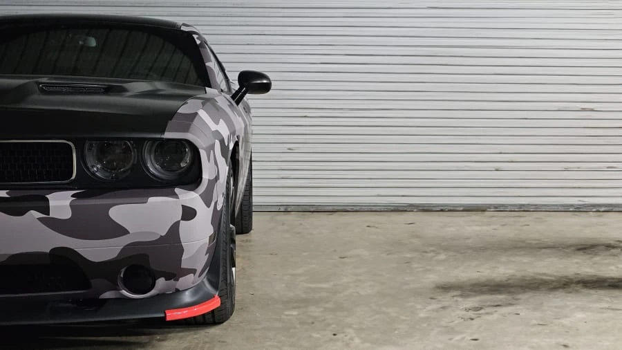 2013 Dodge Challenger SRT8 & 392 3rd Gen - Image 11 of 31