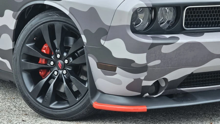 2013 Dodge Challenger SRT8 & 392 3rd Gen - Image 15 of 31