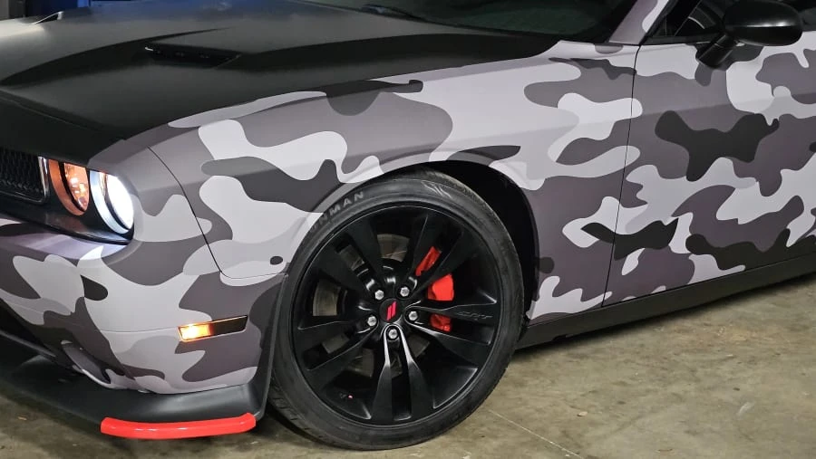 2013 Dodge Challenger SRT8 & 392 3rd Gen - Image 10 of 31