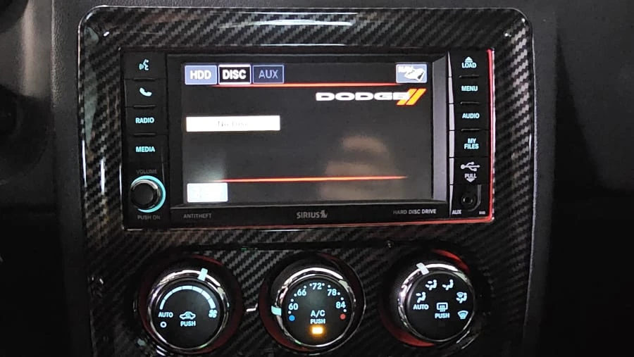 2013 Dodge Challenger SRT8 & 392 3rd Gen - Image 25 of 31