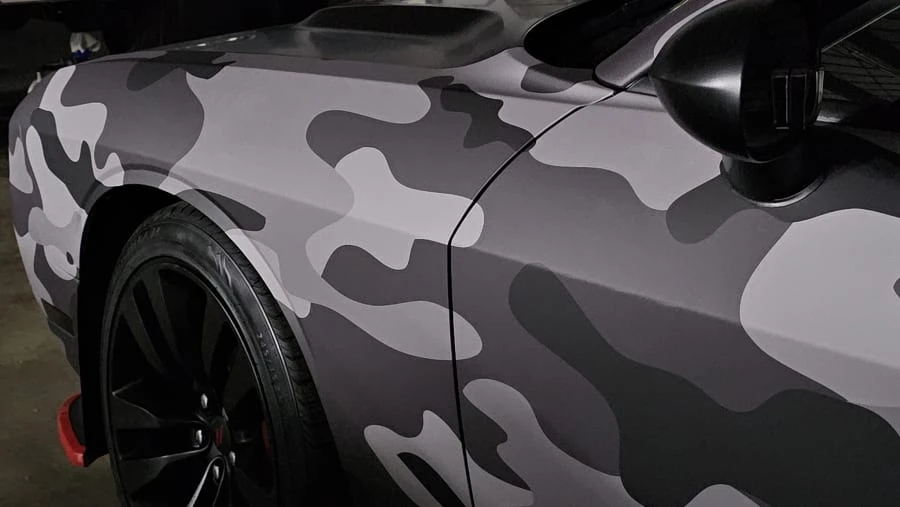 2013 Dodge Challenger SRT8 & 392 3rd Gen - Image 13 of 31