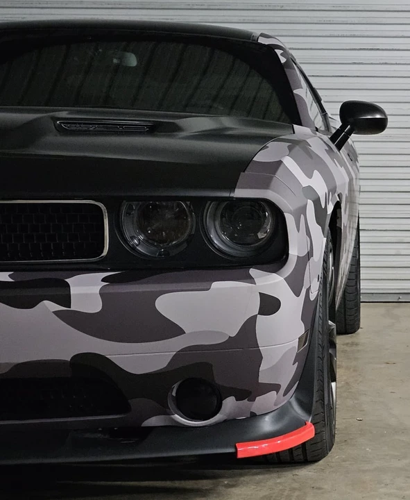 2013 Dodge Challenger SRT8 & 392 3rd Gen - Image 9 of 31