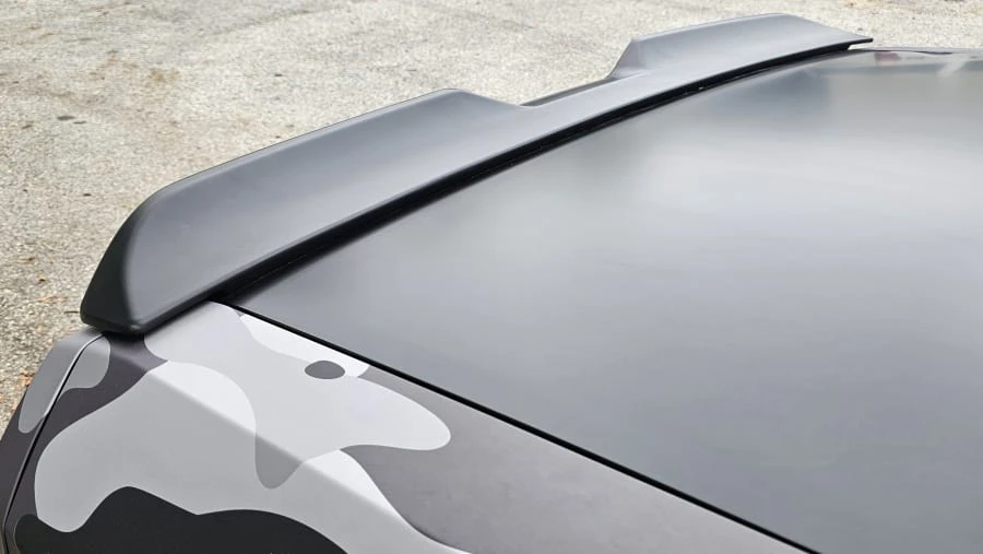 2013 Dodge Challenger SRT8 & 392 3rd Gen - Image 22 of 31
