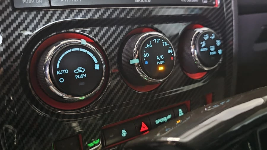 2013 Dodge Challenger SRT8 & 392 3rd Gen - Image 26 of 31