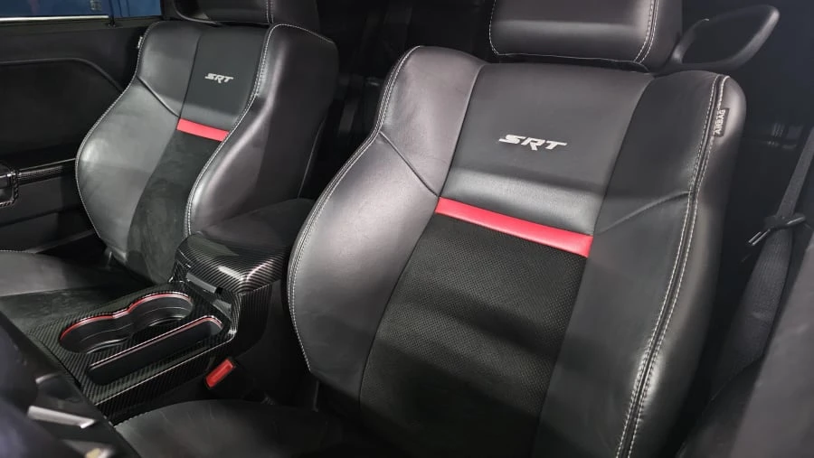 2013 Dodge Challenger SRT8 & 392 3rd Gen - Image 27 of 31