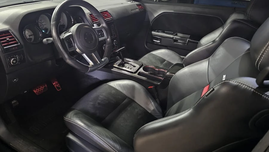 2013 Dodge Challenger SRT8 & 392 3rd Gen - Image 24 of 31