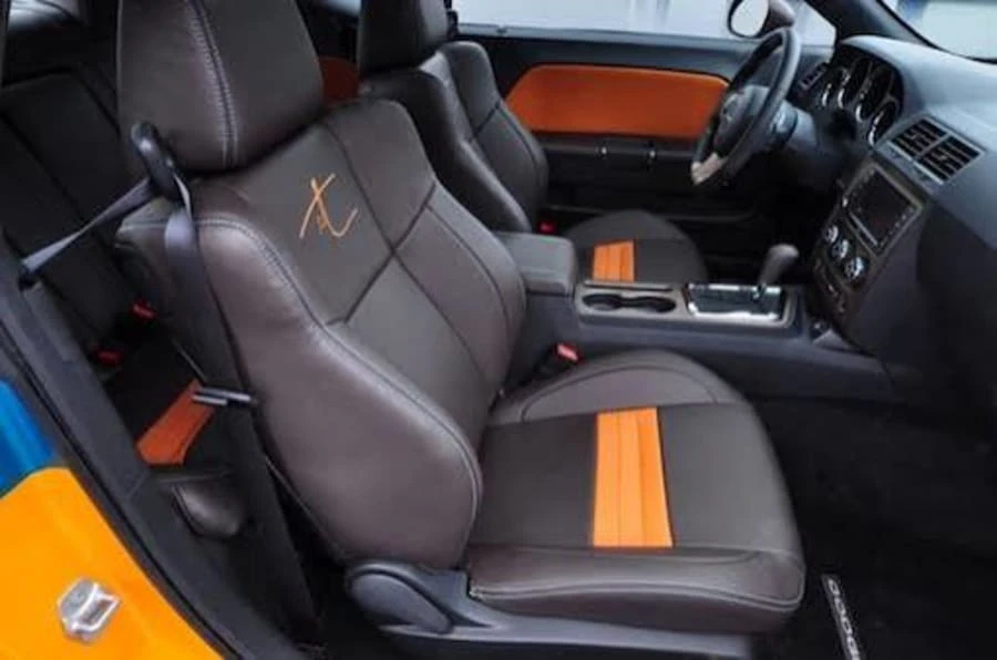 2013 Dodge Challenger SRT8 & 392 3rd Gen - Image 3 of 5