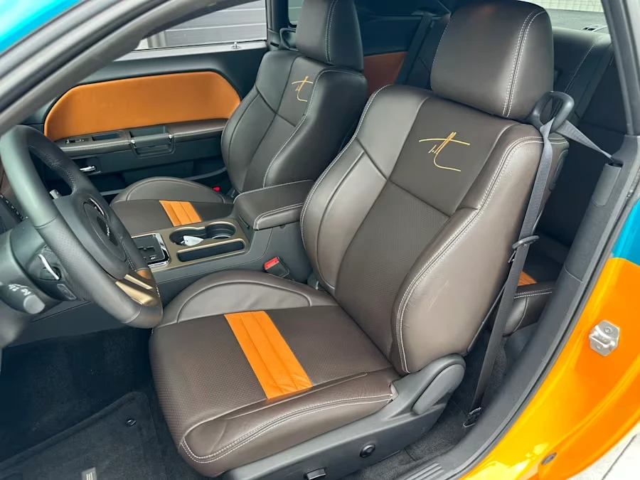 2013 Dodge Challenger SRT8 & 392 3rd Gen - Image 29 of 31