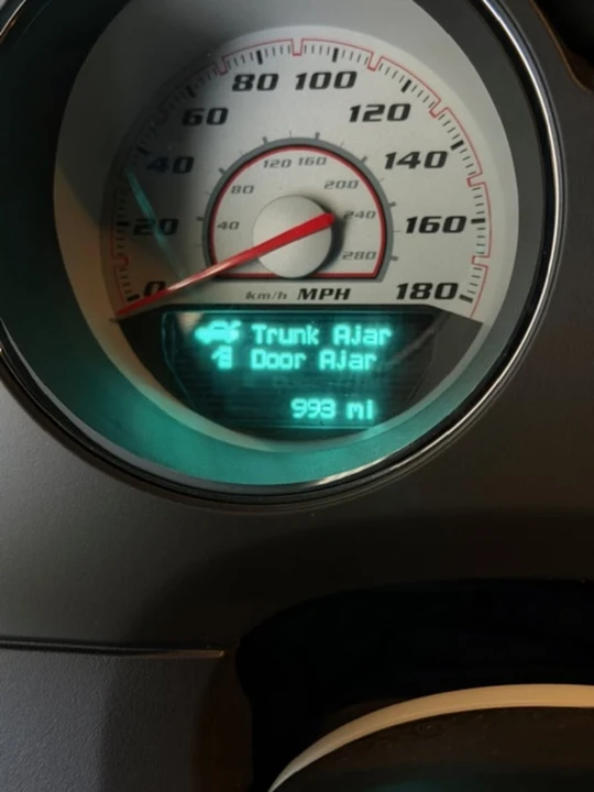 2013 Dodge Challenger SRT8 & 392 3rd Gen - Image 4 of 5