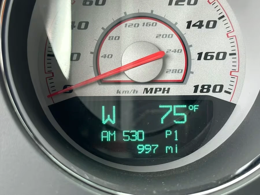 2013 Dodge Challenger SRT8 & 392 3rd Gen - Image 22 of 31