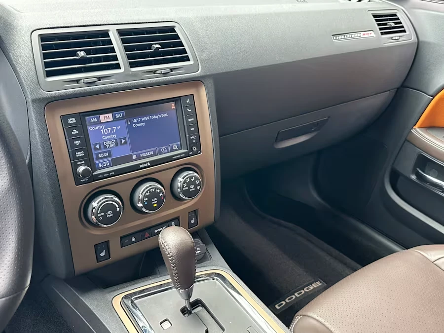 2013 Dodge Challenger SRT8 & 392 3rd Gen - Image 24 of 31