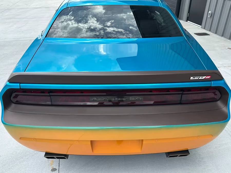 2013 Dodge Challenger SRT8 & 392 3rd Gen - Image 5 of 31