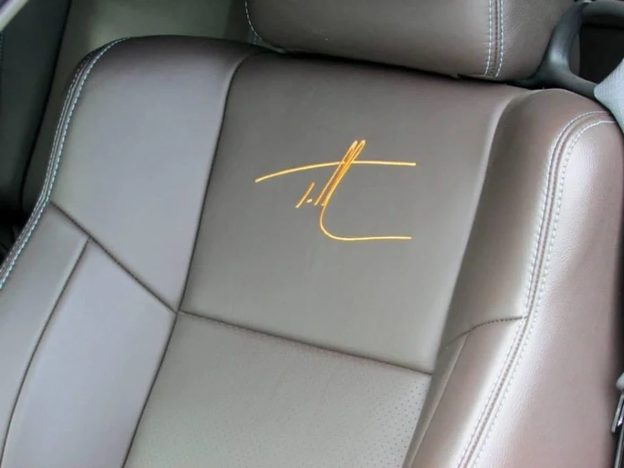 2013 Dodge Challenger SRT8 & 392 3rd Gen - Image 5 of 5