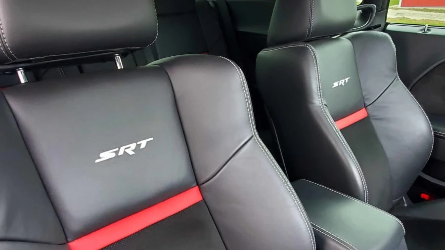 2013 Dodge Challenger SRT8 & 392 3rd Gen - Image 5 of 12