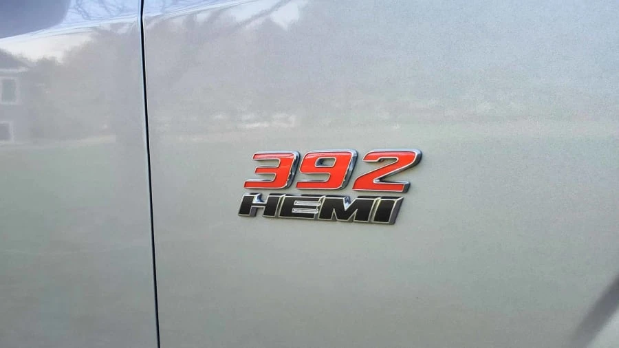 2013 Dodge Challenger SRT8 & 392 3rd Gen - Image 7 of 12