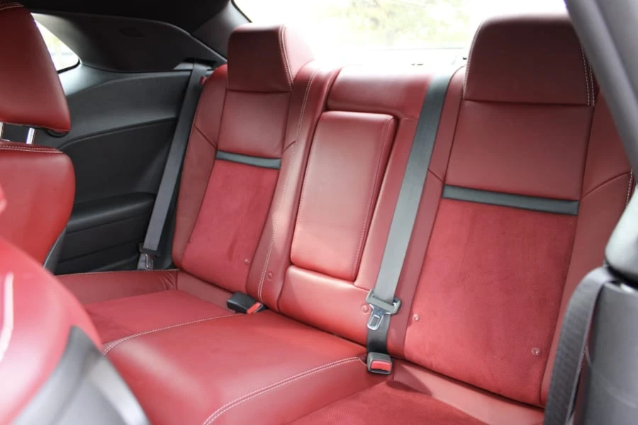 2013 Dodge Challenger SRT8 & 392 3rd Gen - Image 13 of 22