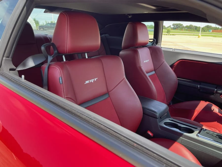 2013 Dodge Challenger SRT8 & 392 3rd Gen - Image 6 of 8