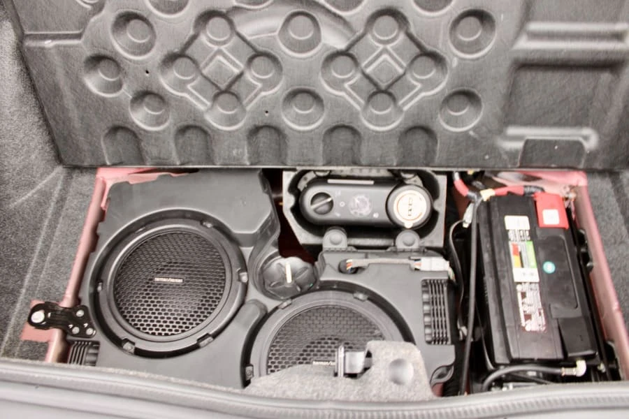 2013 Dodge Challenger SRT8 & 392 3rd Gen - Image 22 of 22