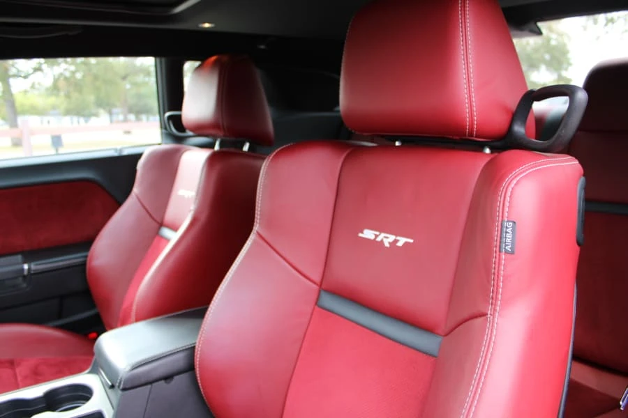 2013 Dodge Challenger SRT8 & 392 3rd Gen - Image 12 of 22