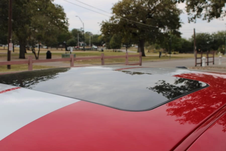 2013 Dodge Challenger SRT8 & 392 3rd Gen - Image 7 of 22